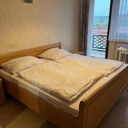 Doppelzimmer Nr 5 Freiensteinau Eksteriør bilde