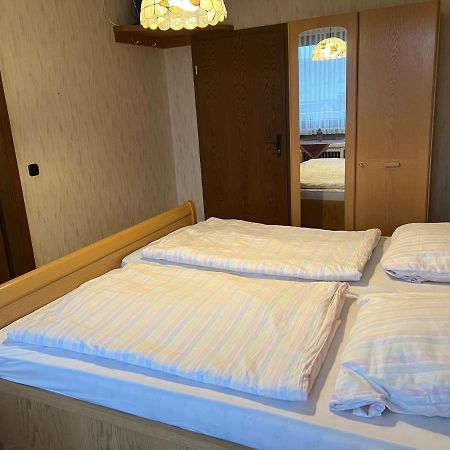 Doppelzimmer Nr 5 Freiensteinau Eksteriør bilde