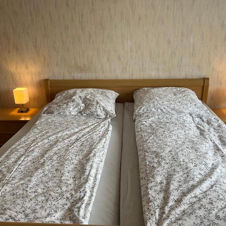 Doppelzimmer Nr 5 Freiensteinau Eksteriør bilde