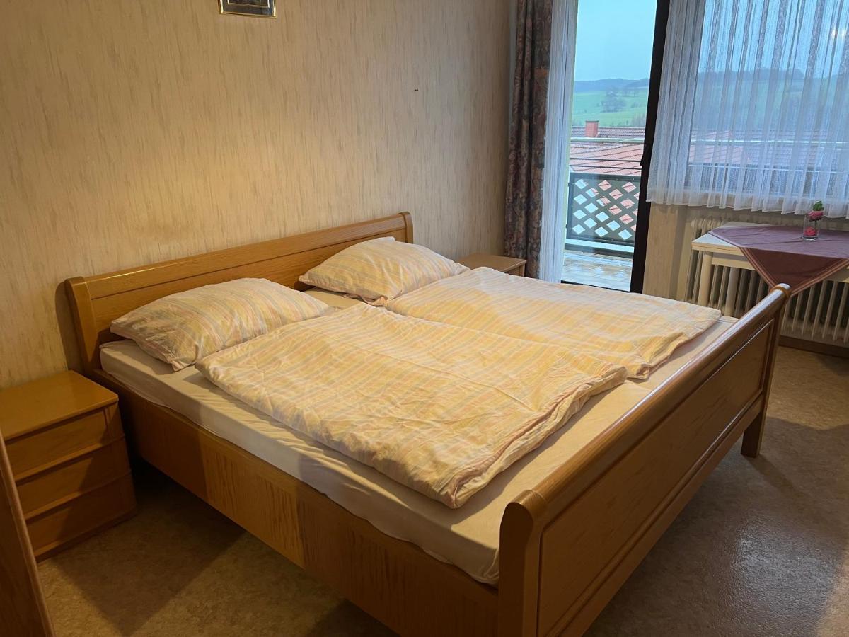 Doppelzimmer Nr 5 Freiensteinau Eksteriør bilde