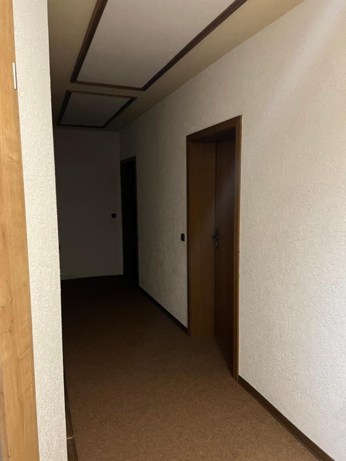 Doppelzimmer Nr 5 Freiensteinau Eksteriør bilde