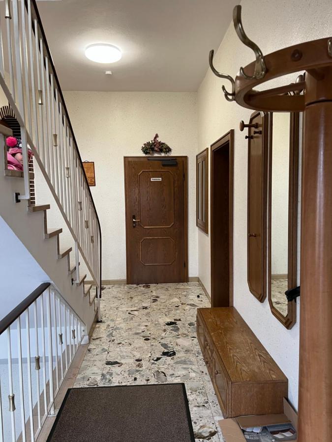 Doppelzimmer Nr 5 Freiensteinau Eksteriør bilde