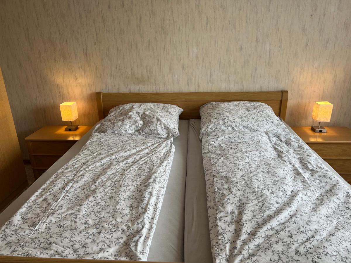 Doppelzimmer Nr 5 Freiensteinau Eksteriør bilde